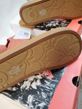 ROXY SHORESIDE ROSE SANDALS