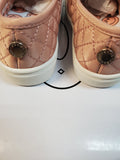 STEVE MADDEN KIDS TECNTRCQ BLUSH KIDS' SNEAKERS
