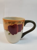 Sonoma Villa - 4PC Fruit Dinnerware by Home Interiors