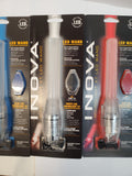 #Inova Microlight XT LED Wand/Flashlight