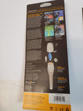 #Inova Microlight XT LED Wand/Flashlight