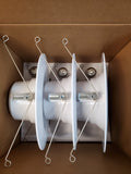 #ECOSMART- 3 PK 6" Downlight/65W Replacement /Soft White
