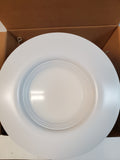 #ECOSMART- 3 PK 6" Downlight/65W Replacement /Soft White
