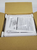 40500 Bathroom Ventilator - 4.5 Sones 50 CFM /White