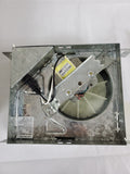 40500 Bathroom Ventilator - 4.5 Sones 50 CFM /White