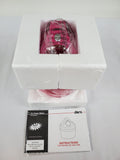 #Deni Auto Ice Cream Maker-5012/Pink