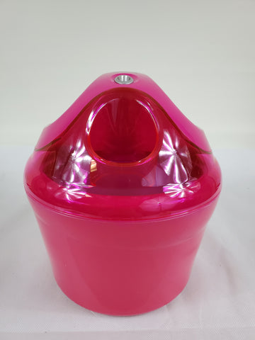 #Deni Auto Ice Cream Maker-5012/Pink