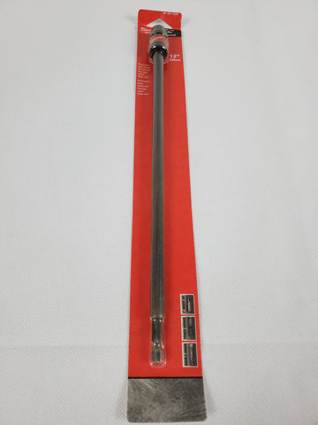 #Milwaukee -Universal QUIK-LOK Extension#48-28-1020/ 12"