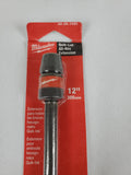 #Milwaukee -Universal QUIK-LOK Extension#48-28-1020/ 12"