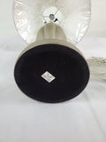 13435 Home Interiors Resin Rustic Color Table Lamp