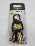 #Nite Ize Innovation - Key Rack /6 of S-Biners