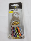 #Nite Ize Innovation - Key Rack /6 of S-Biners