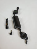 WHAFR24090001 ReTrak Retractable Universal Notebook Charger