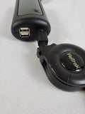 WHAFR24090001 ReTrak Retractable Universal Notebook Charger