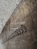 09660 HDC 3D CANVAS 'SHIP AT PORT' 39"x59"
