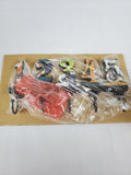 10BG517UAT2 NIKKY HOME COAT & HAT HOOKS