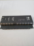HA8-3 CE Lab Pro-Grade /1 x8 HDMI Distribution Amplifier