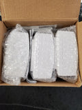 Smarson-Smart Motion Sensor LED Square Light-3PK