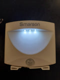 Smarson-Smart Motion Sensor LED Square Light-3PK