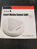 Smarson-Smart Motion Sensor Light