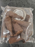 SAC  Incense Cones/ One case of 120 Cones