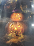 LED CANVAS HALLOWEEN