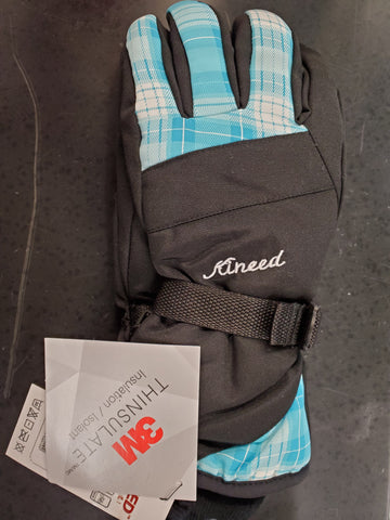 EX SKI- Kineed - 3M Thinsulate Gloves