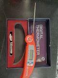 TD Offer-Digital Thermometer