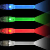 #Inova Microlight XT LED Wand/Flashlight